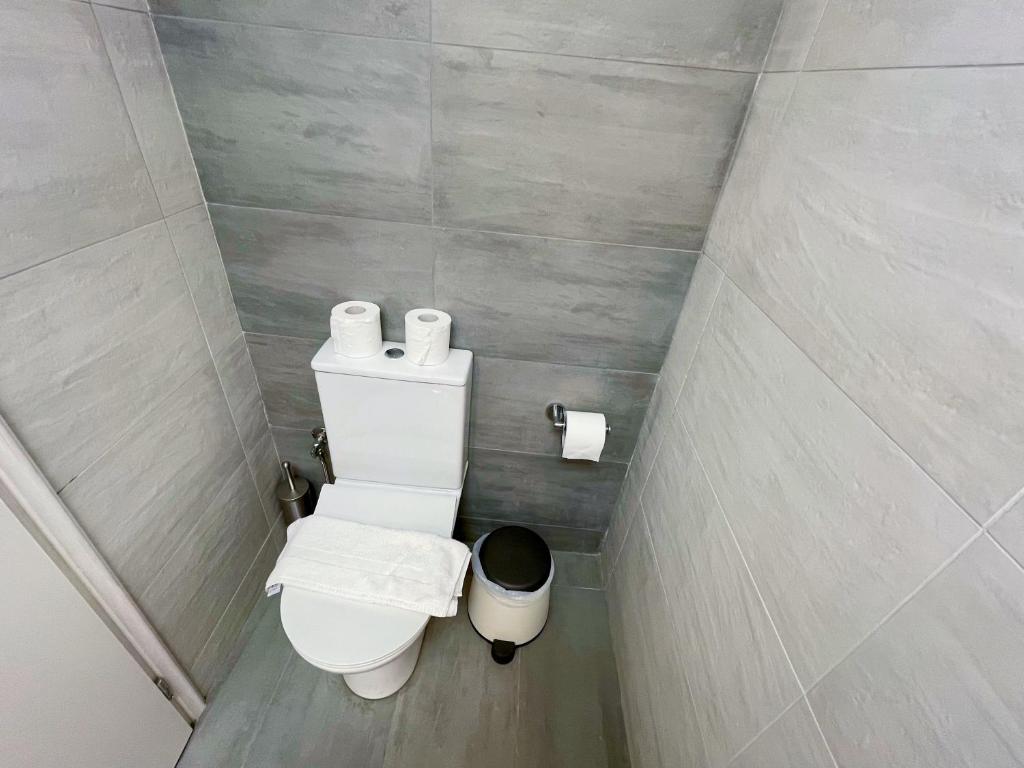 Fotografie z fotogalerie ubytování WSD Baia Acropolis Hotel Apartment v Aténách