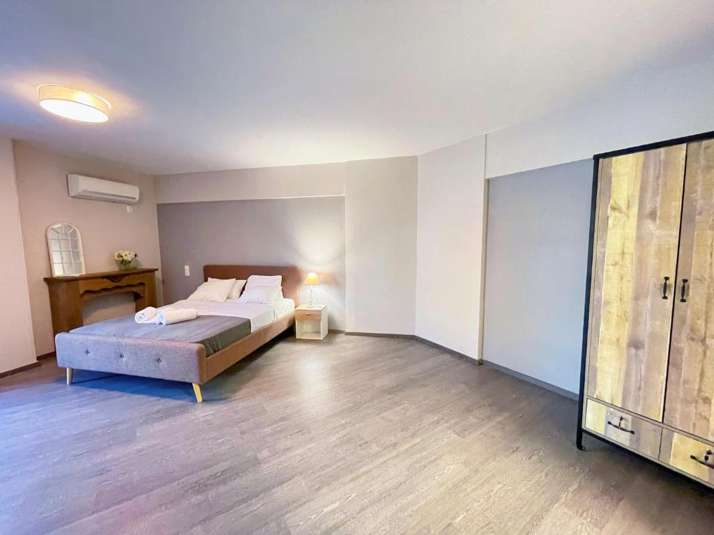 Fotografie z fotogalerie ubytování WSD Baia Acropolis Hotel Apartment v Aténách