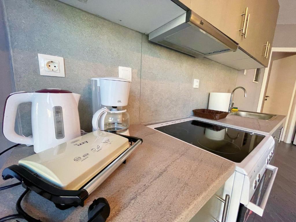 Fotografie z fotogalerie ubytování WSD Baia Acropolis Hotel Apartment v Aténách