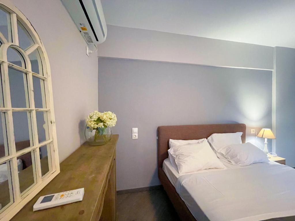 Fotografie z fotogalerie ubytování WSD Baia Acropolis Hotel Apartment v Aténách