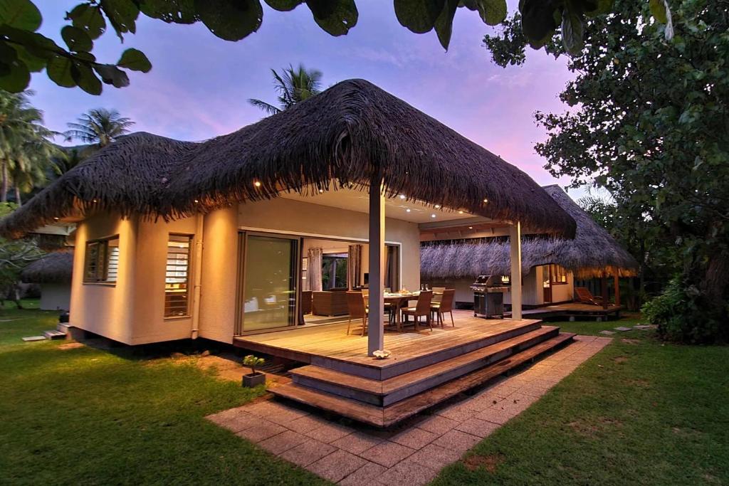 Villa Meheana - Villa