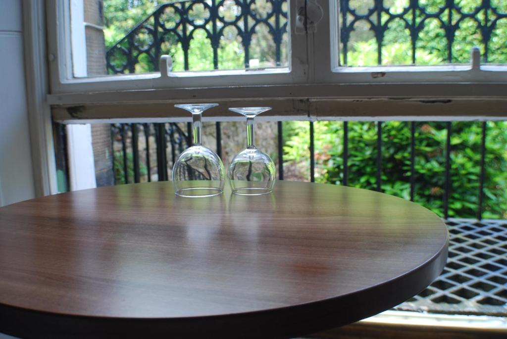 The Salisbury Hotel - Resim 39