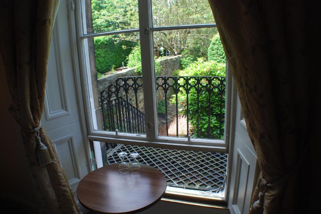 The Salisbury Hotel - Resim 42