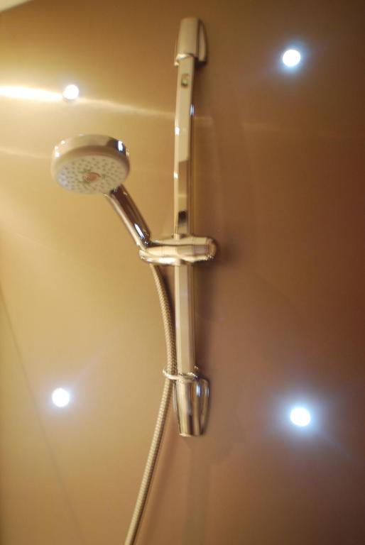 The Salisbury Hotel - Resim 45