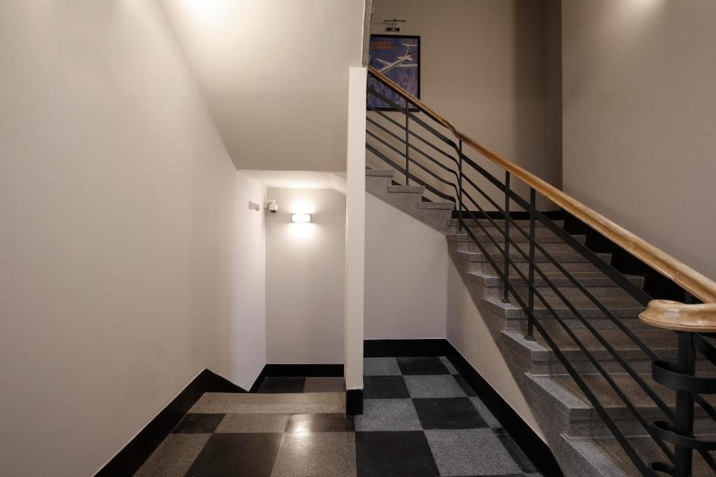 Fotografie z fotogalerie ubytování Partnerapart Rakowicka 14 v Krakově