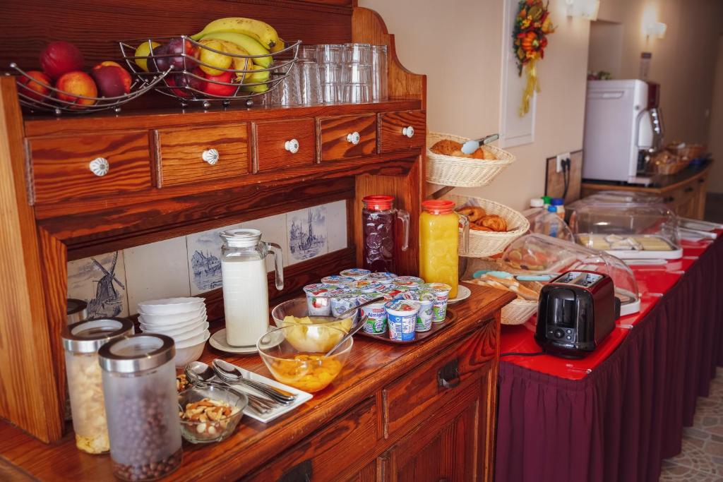 Airport Messe Hotel - Resim 22