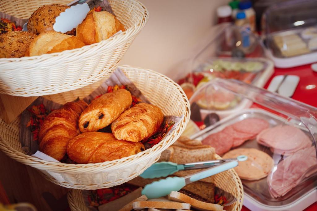 Airport Messe Hotel - Resim 20