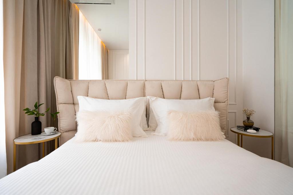 Suite Hotel - Camera Doppia Superiore