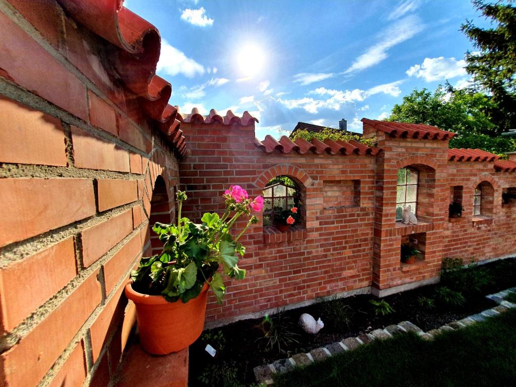 Fotografie z fotogalerie ubytování Gästehaus Kirchenbauerhof v destinaci Günzburg