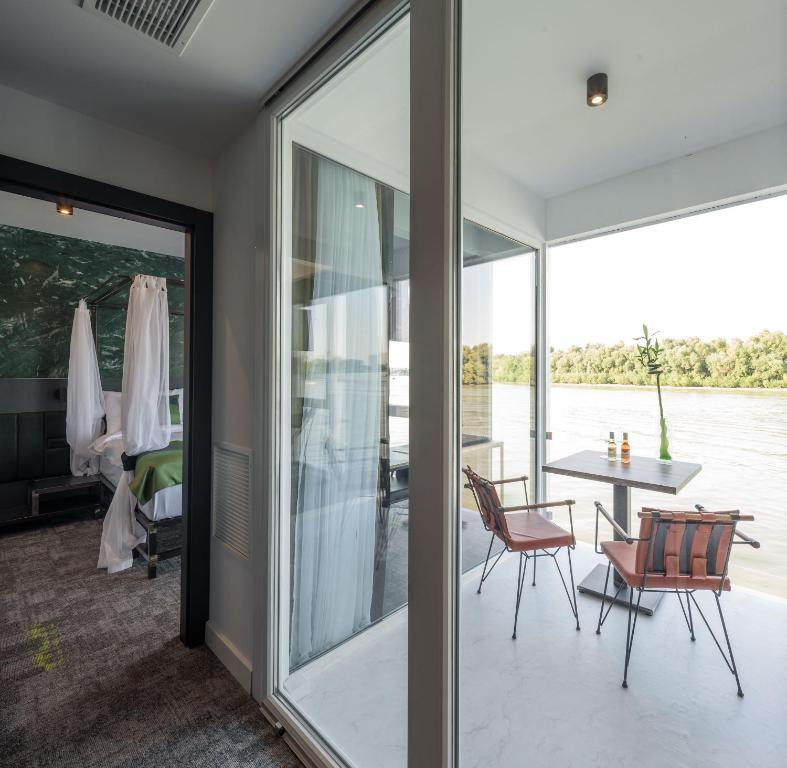 Joy 5 Hotel & SPA - Resim 33