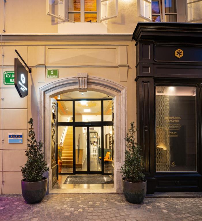 Hotel Heritage - Resim 6