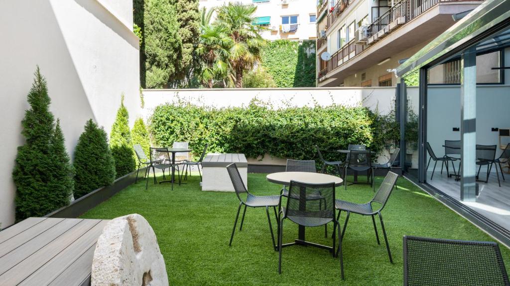 Ibis Budget Madrid Centro Lavapies, Madrid – Bijgewerkte ...