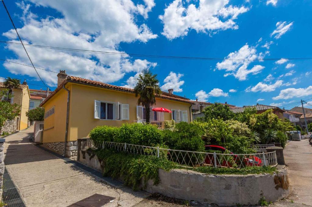 Fotografia z galérie ubytovania Apartments in Crikvenica 39224 v destinácii Crikvenica