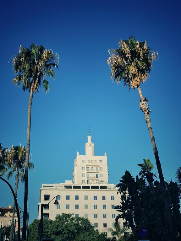 Soho Boutique Equitativa - Resim 24