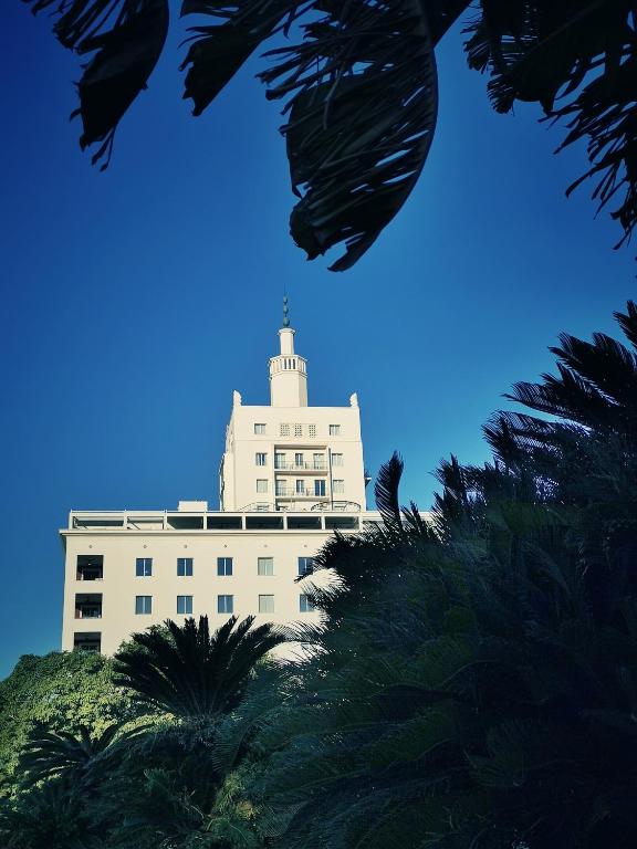 Soho Boutique Equitativa - Resim 41