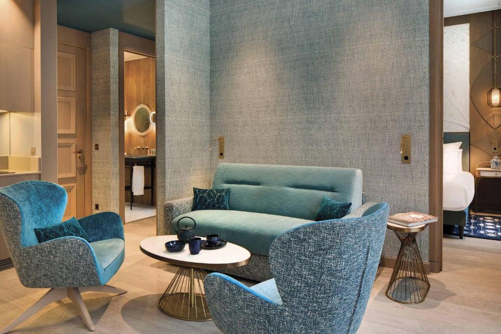 La Demeure Montaigne - 2