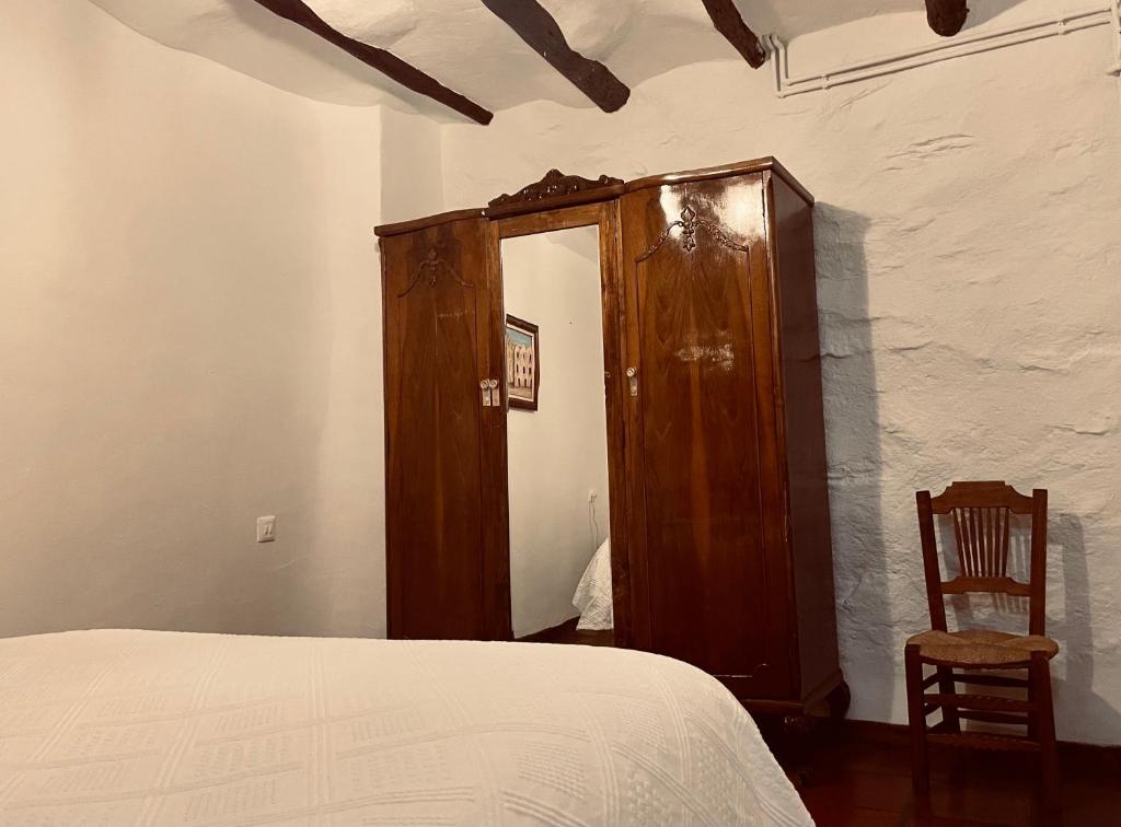 Cortijo Catifalarga Alpujarra, Capileira – Updated 2022 Prices