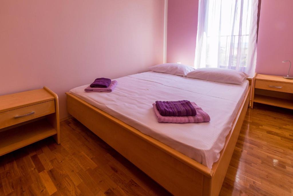 Fotografia z galérie ubytovania Apartment in Selce 39197 v destinácii Selce