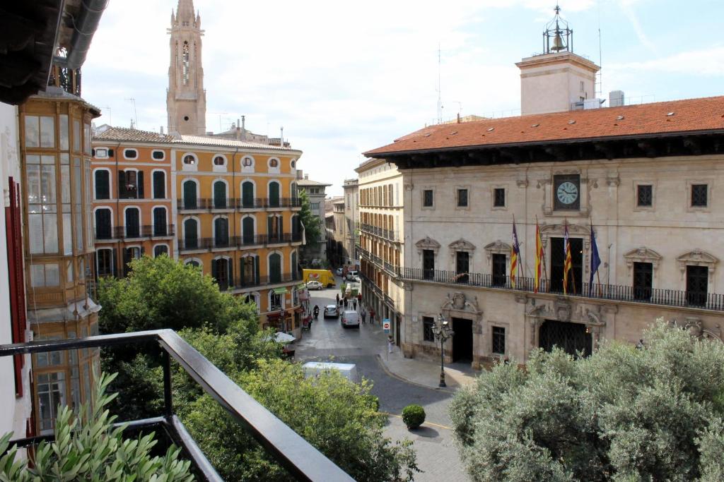 Hotel Cort - Resim 26