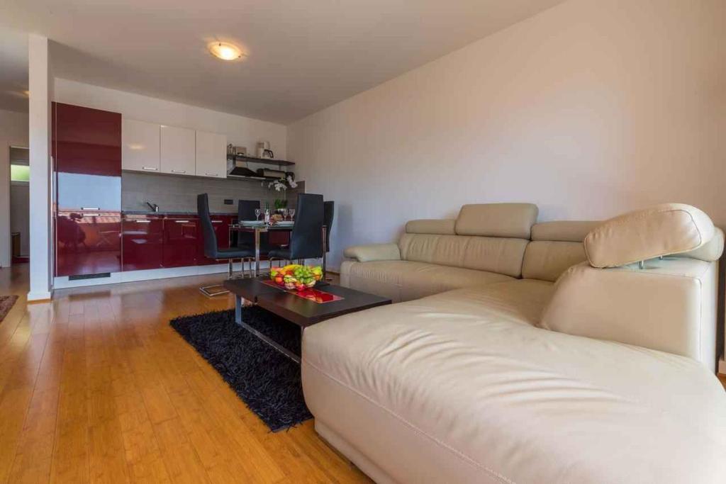 Fotografie z fotogalerie ubytování One-Bedroom Apartment in Crikvenica XIX v destinaci Crikvenica