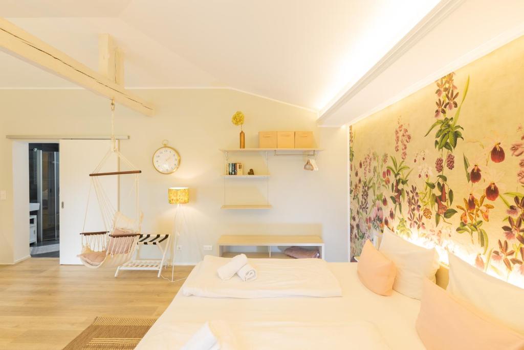 Little Suite Apartments - Studio-appartement
