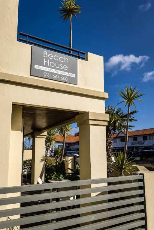 Beach House Studios - Resim 9