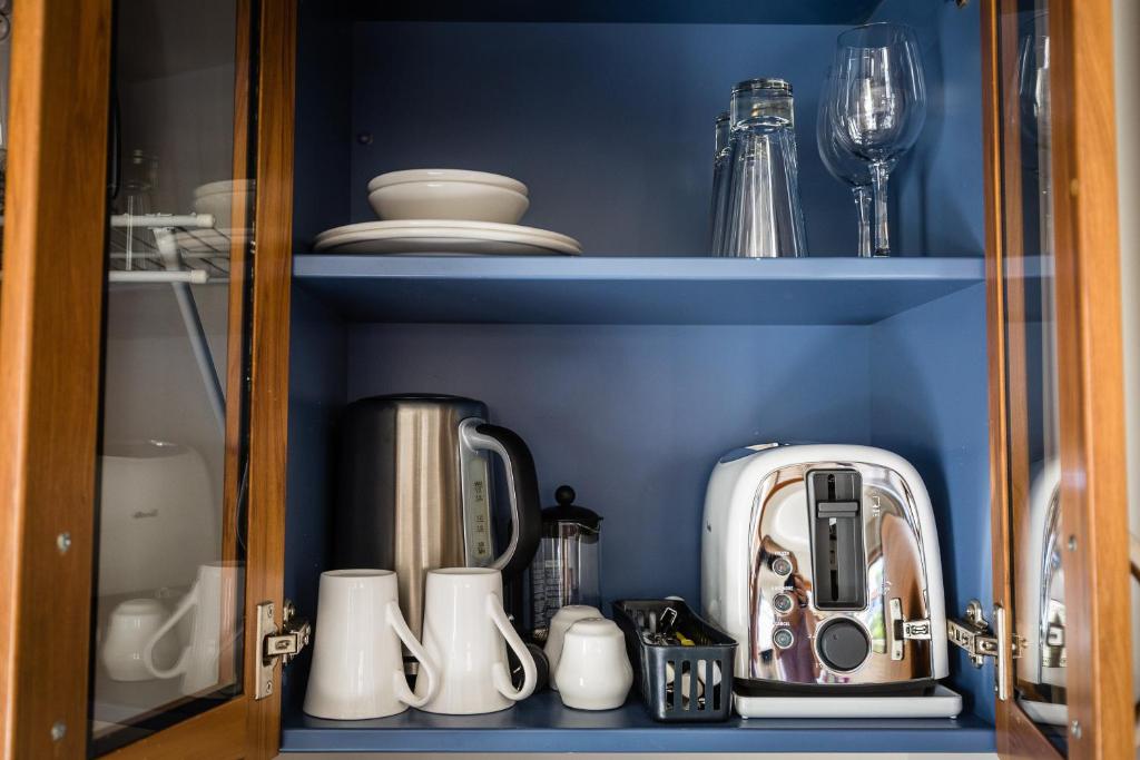 Beach House Studios - Resim 4