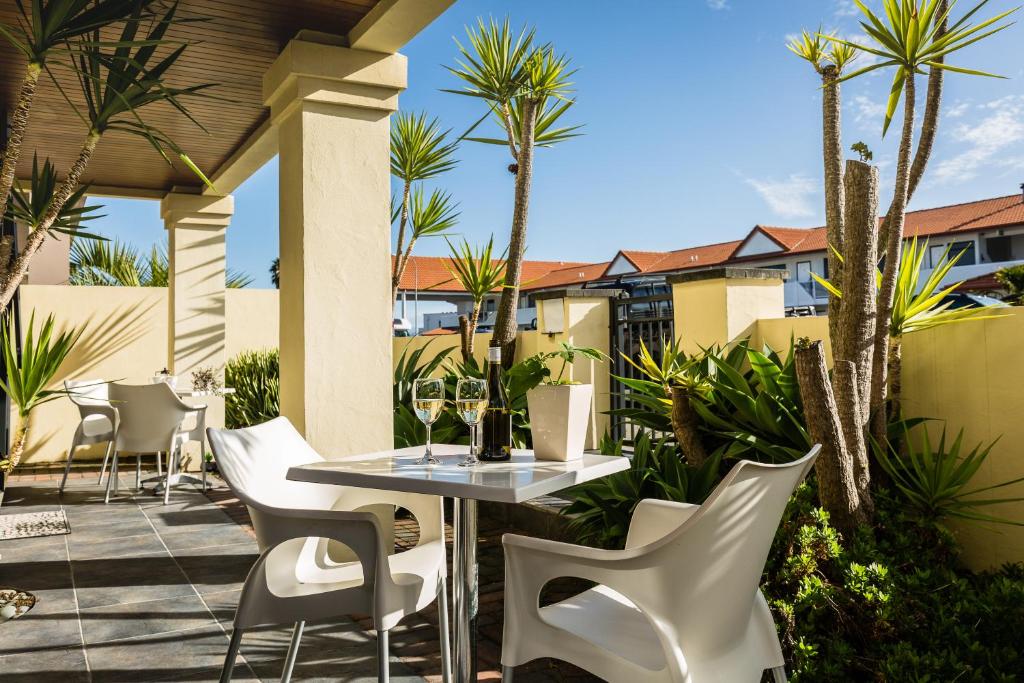 Beach House Studios - Resim 5