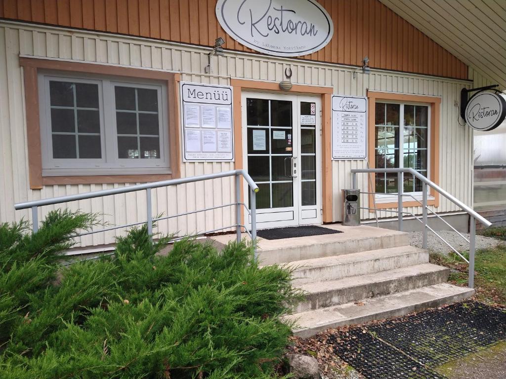 Restaurant Lahemaa Kohvikann, Palmse – Updated 2022 Prices