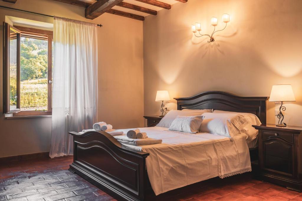 Wine Estate Rooms Paradiso di Cacuci - 3