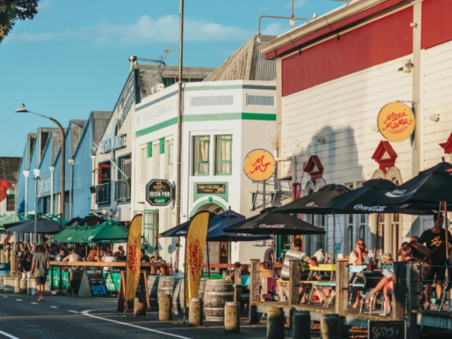 Beach House Studios - Resim 11