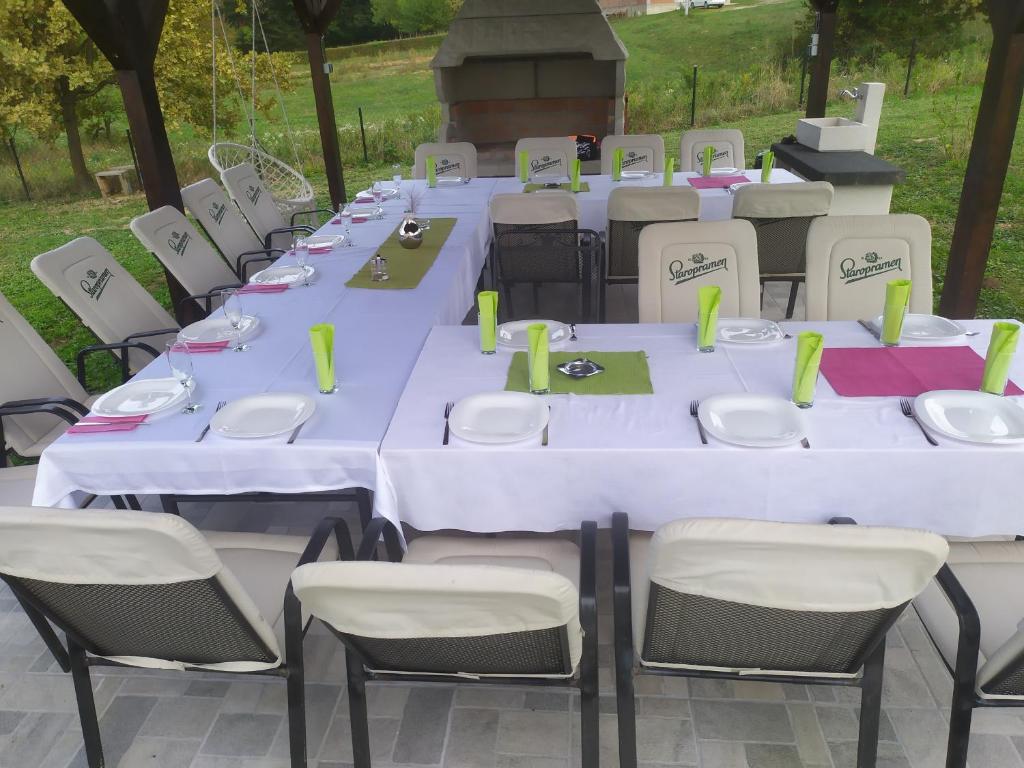 Fotografija u galeriji objekta Guest house PiN u gradu Laktaši