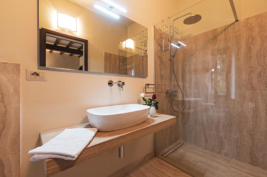 Wine Estate Rooms Paradiso di Cacuci - 8