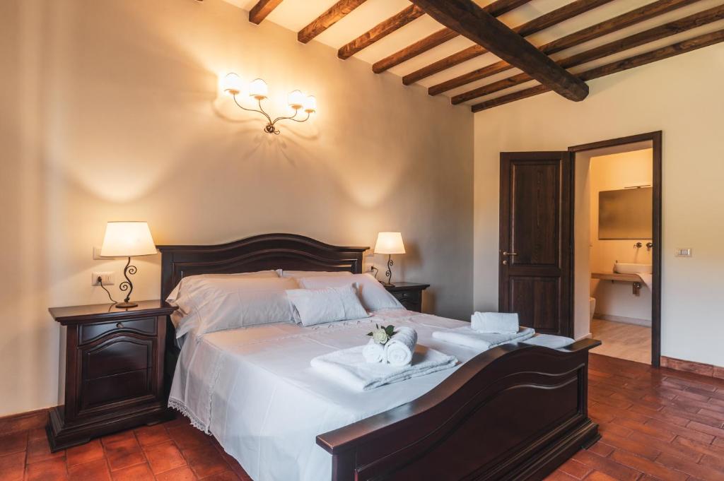 Wine Estate Rooms Paradiso di Cacuci - 7