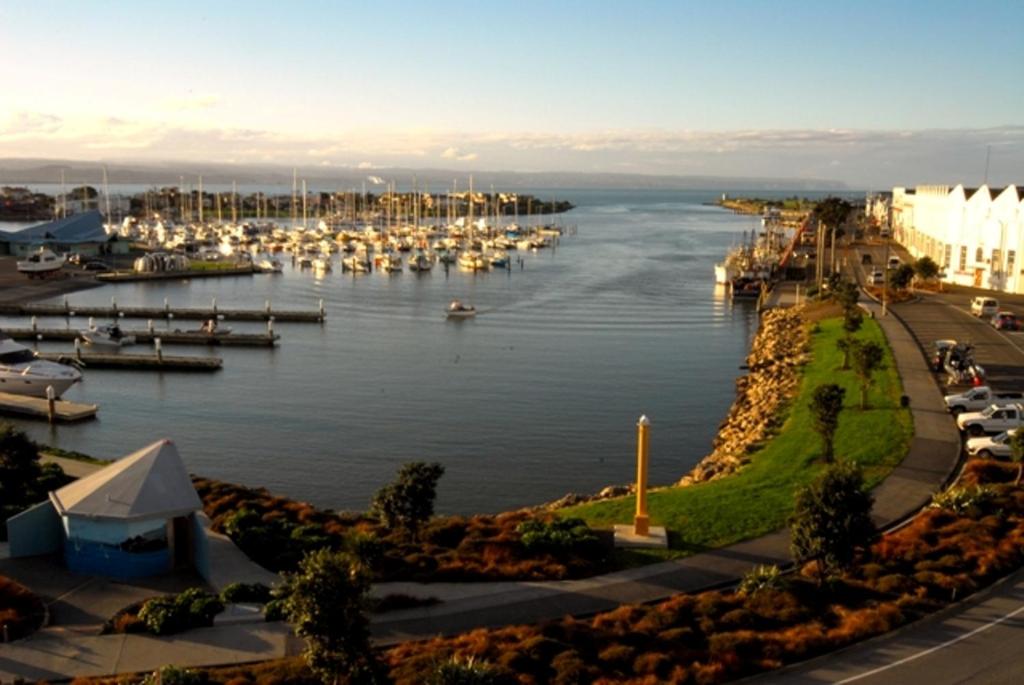 Beach House Studios - Resim 12