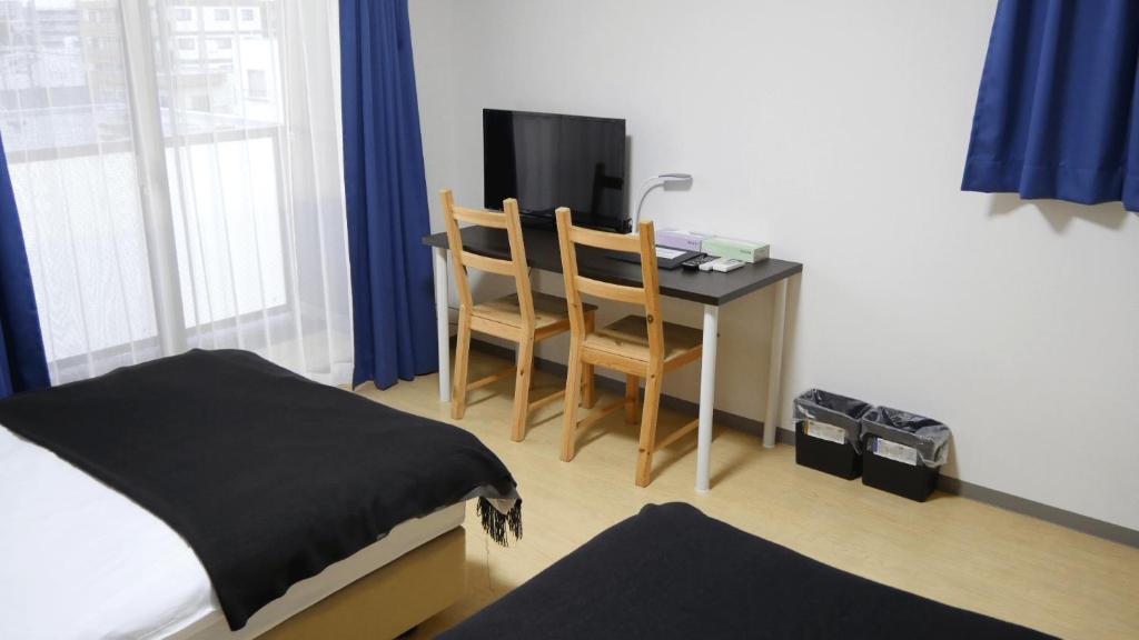 Universal Haneda - 