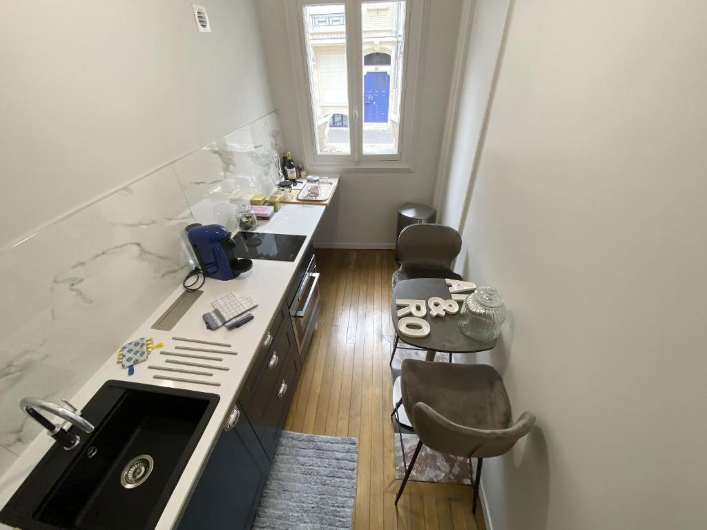 Le Clovis Suites Spa Sauna - 19