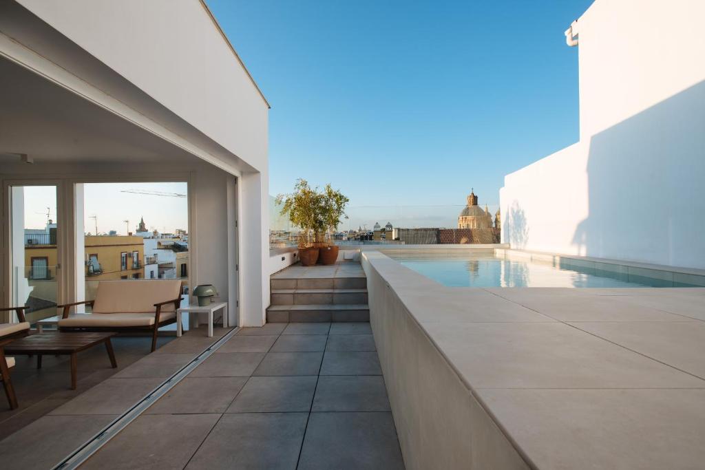 Eva Recommends Castellar Pool & Terrace - Apartamento De Dos Dormitorios