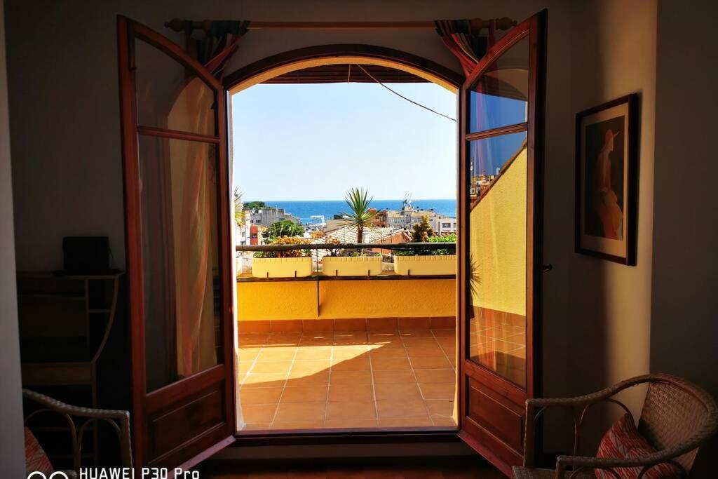 Apartment Palamós Dúplex centro. Terrazas con vistas al mar ...