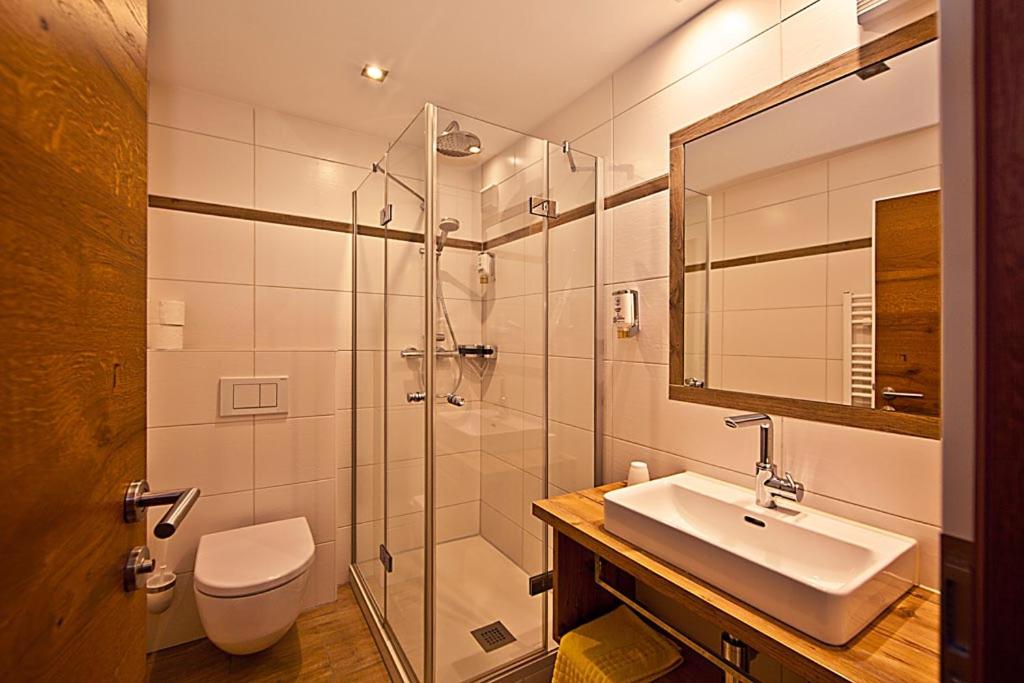 Landhotel Denggerhof - 3