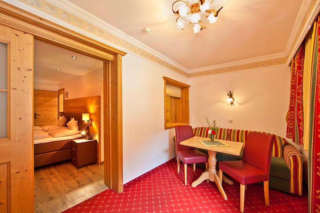 Landhotel Denggerhof - 11