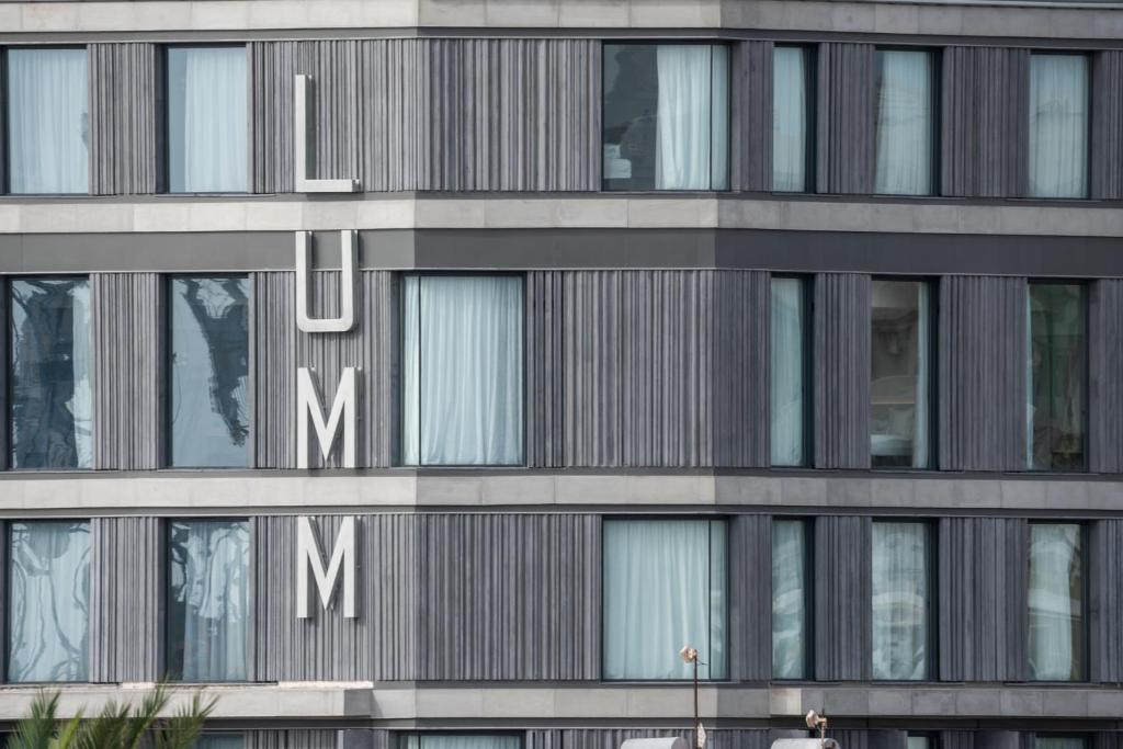 Fotografie z fotogalerie ubytování Hotel LIVVO Lumm v destinaci Las Palmas de Gran Canaria