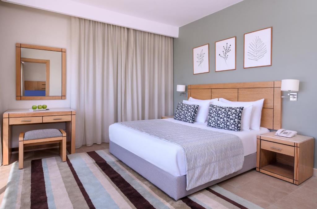 Jaz Little Venice Golf Resort - Executive Suite