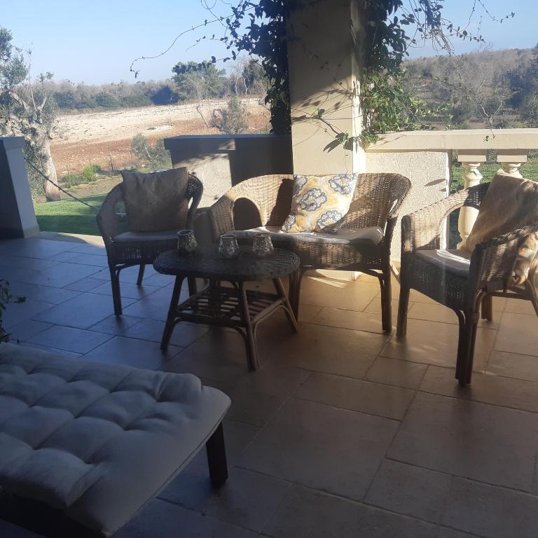 Mariam Holiday House - Holiday Home