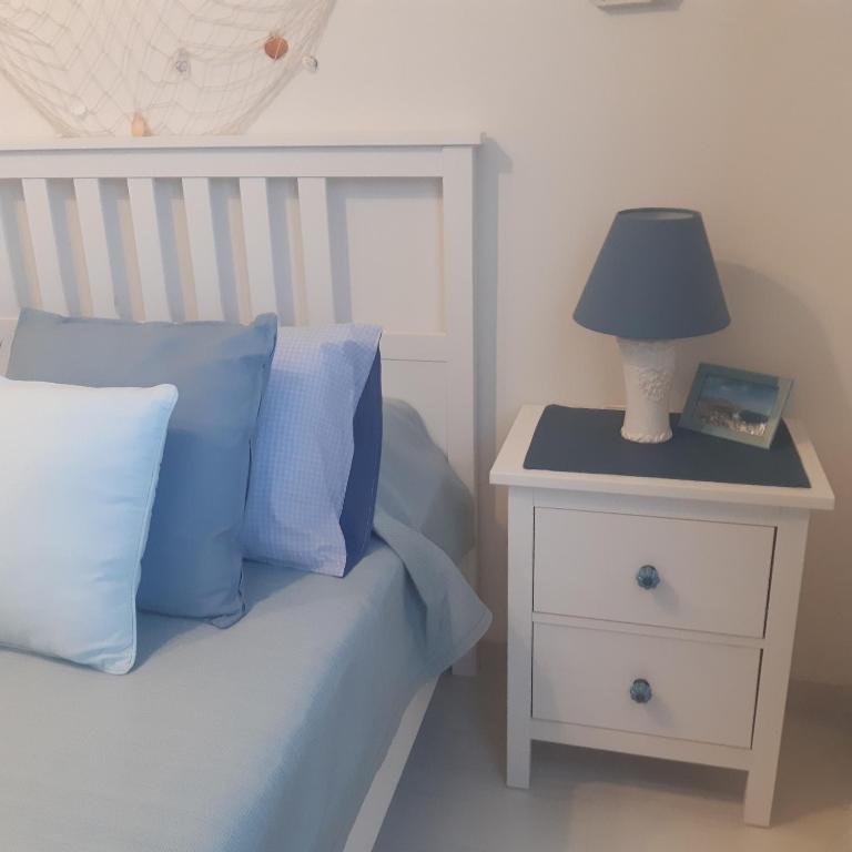 Mariam Holiday House - Comfort Double Room With Park View