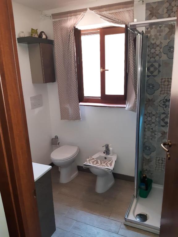 la dimora degli angeli