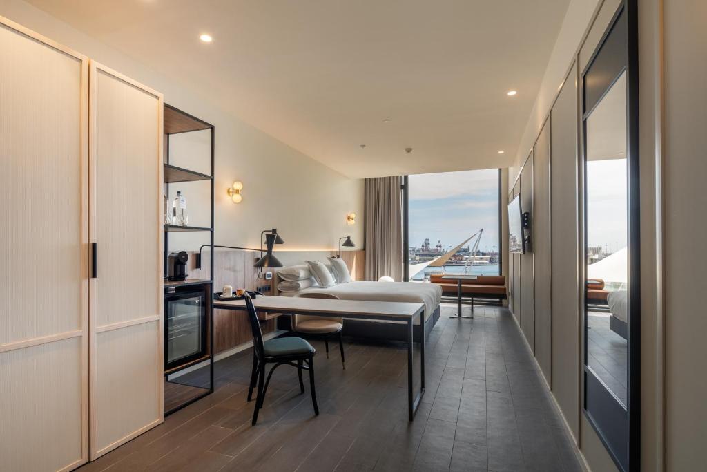 Fotografie z fotogalerie ubytování Hotel LIVVO Lumm v destinaci Las Palmas de Gran Canaria