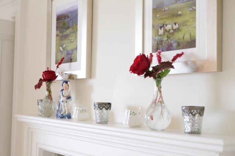 Fotografie z fotogalerie ubytování Abhainn Ri Farmhouse v destinaci Blessington