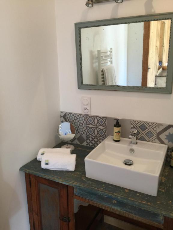 A L'ecole Buissonniere - 8