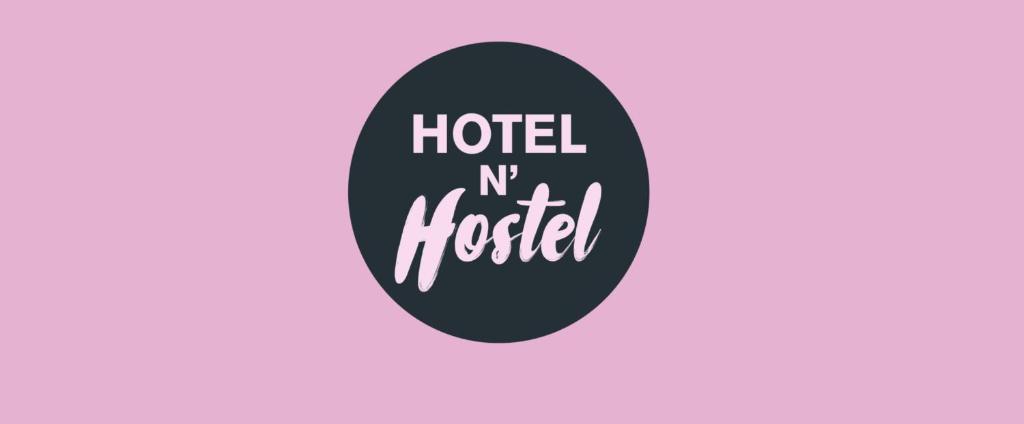 マルメにあるHOTEL N Hostel Malmö Cityのギャラリーの写真